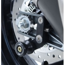 R&G Racing Offset Cotton Reels - Bobbins for KTM 125 Duke / RC 390 '17-'22, RC 125 '17-'20 R&G Racing Offset Cotton Reels - Bobbins for KTM 125 Duke / RC 390 '17-'22, RC 125 '17-'20